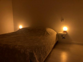 Logement au calme